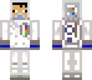 spaceman solid_nitro