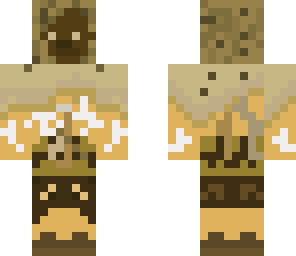 navajo ansester