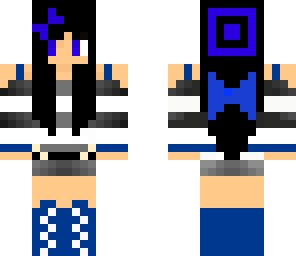 girl skin