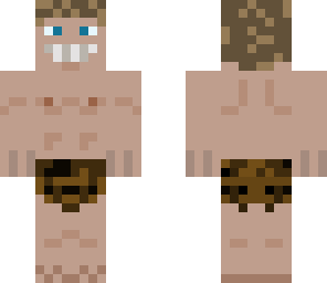 ufthang tribal shaved