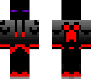ender creeper