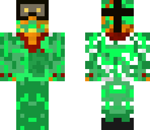 the army guy