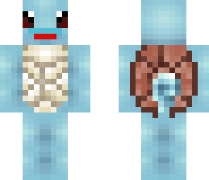 squirtle