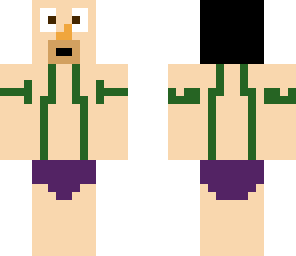 noob de ali