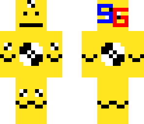 squidgaming crash test dummy