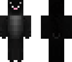 soulless bear