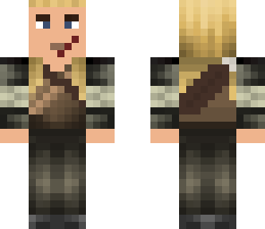 scared legolas