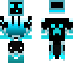 cyber slime