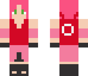 naruto sakura