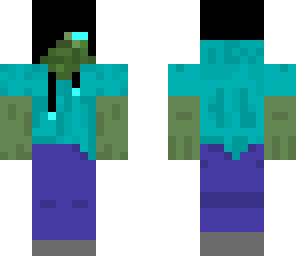 zombieteene