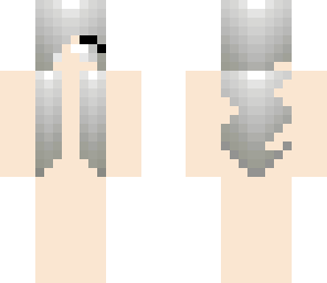 ghost skin base