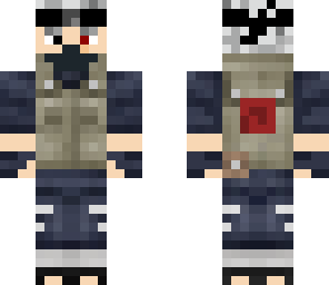 kakashi