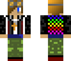 donotfalls skin
