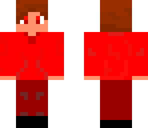 demon imro