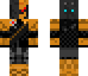 deathstroke