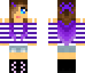 cute skin