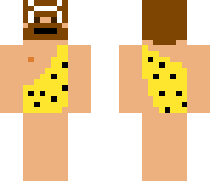 caveman v1