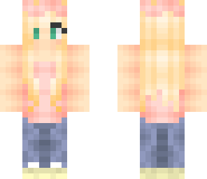 edit of teh cutie skin
