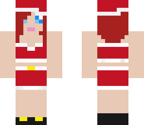 santa's helper