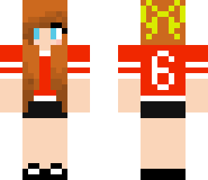 jockey girl