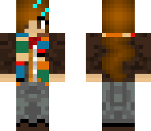4th doctor girl 14