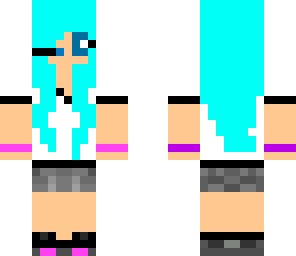 deadlox girl 15