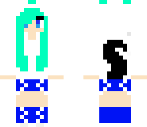 animal girl