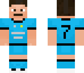 ronaldo