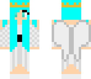 angel queen 18