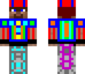 colour guy