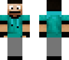 hd casi steve