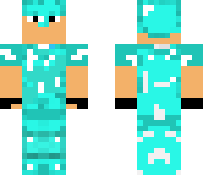 diamond armor