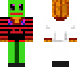 funny skin