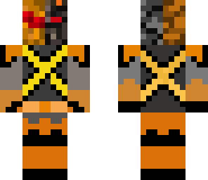 deathstroke