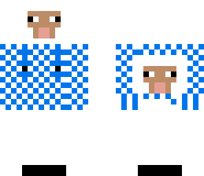 cool sheep