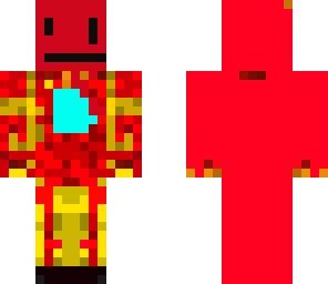 derpy iron man