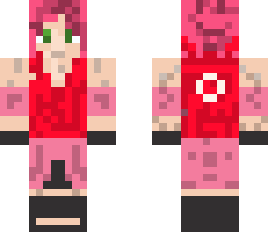 naruto sakura