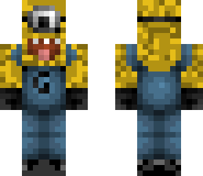 minion