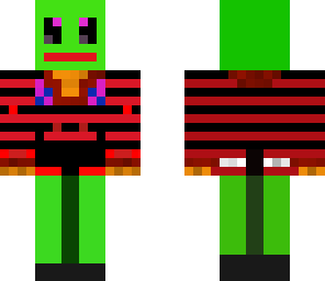 funny skin 2