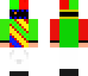 efflin mutated