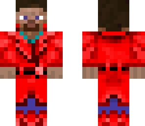 steve