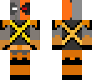 deathstroke
