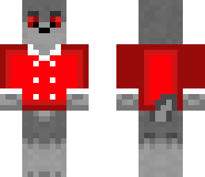 cristmas wolf