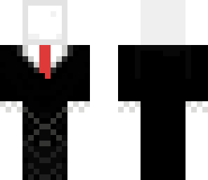 slender man