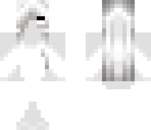 dame blanche