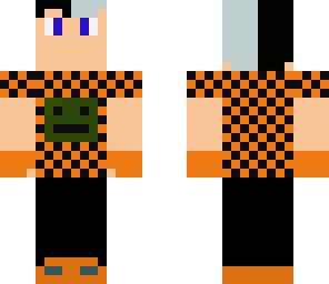halloween boy