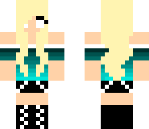 hot herobrine