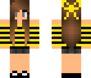 pretty girl- girl skin collection