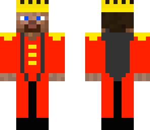 lord steve