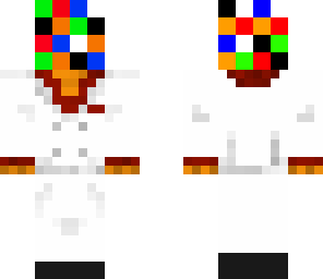 rubix cube